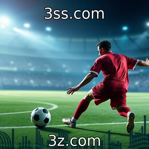 Apostas esportivas: a ciência por trás da análise de partidas