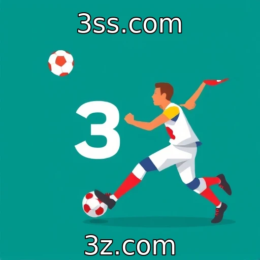 3ss.com Apostas esportivas: Como analisar a performance de times em campeonatos