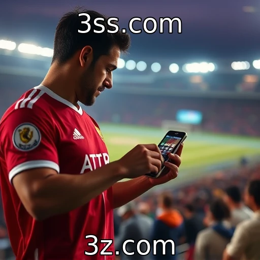 3ss.com Descubra como as criptomoedas estão transformando as apostas online